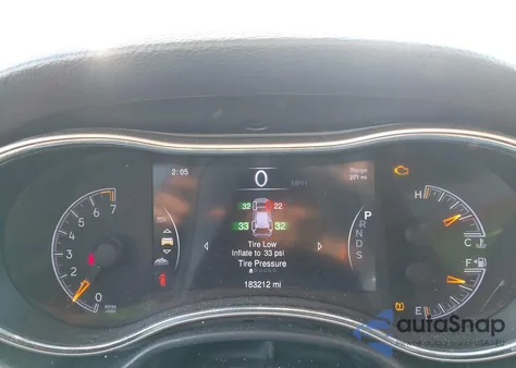 2014 Jeep Grand Cherokee Limited z USA, uszkodzony, nr VIN 1C4RJFBG0EC215174